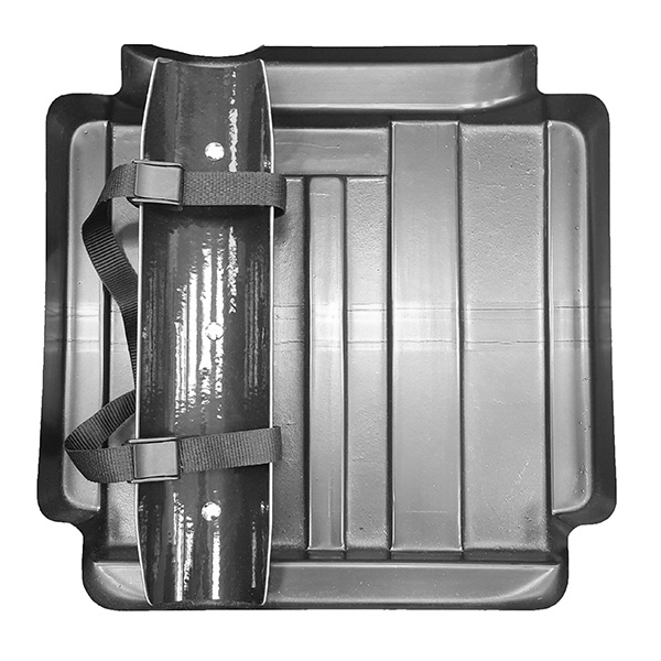 equipment tray